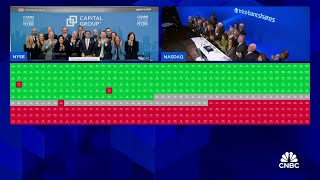 Opening Bell: March 11, 2025