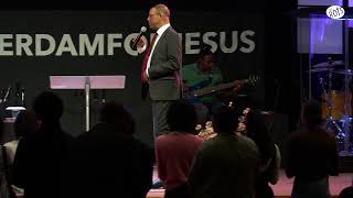 Eredienst 19 februari 2023| Martin Pocorni | De Rots Ministries