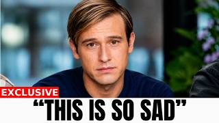 At 30, Hollywood Medium's Tyler Henry FINALLY Admits What We All Suspected