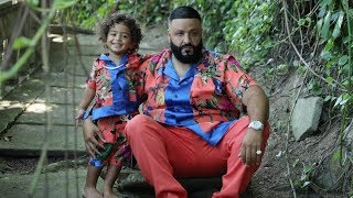 Father Of Asahd - The Album Experience
