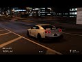 gt7 mission ビヨンド・ザ・ホライゾン 日産・ショーダウン ゴールド獲得 2 40.779