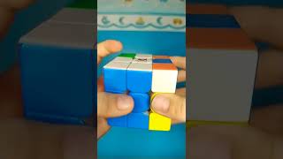 #rubikscube #toys #cube #duet #rubik #satisfying #teamcubicle #speedcubing #kewbix #cubomagico3x3