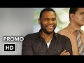 Black-ish 2x09 Promo 