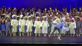 2023 Xuejuan Dance Recital - 27 The End 尾声