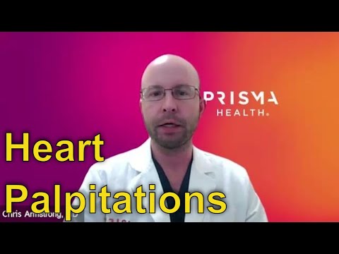 Can Quitting Vaping Cause Heart Palpitations