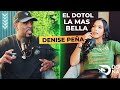 DENISE PEÑA: LA MUJER MÁS BELLA Y SUBESTIMADA DE LOS MEDIOS - EL DOTOL NASTRA