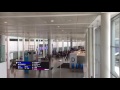 Toronto Pearson Airport Terminal 1 arrivals area Toronto Pearson Airport Terminal 1 arrivals area