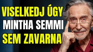 Cselekedj úgy, mintha semmi sem számítana: Ez nagyon erőteljes | Bölcsesség, Élettanulságok 💭