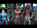 knock off neca deadpool fake vs real deluxe deadpool