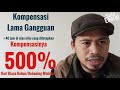 bagaimana kalau mati listrik ada diskon dari pln aturan tingkat mutu pelayanan tmp