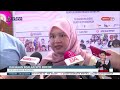 6 FEB 2024 - BERITA WILAYAH - DAKWAAN SOALAN SPM BOCOR: KPM LAKSANA SIASATAN