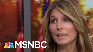 Nicolle Wallace: Trump Seeking To Erase Disgrace Of Mueller Prosecutions | Rachel Maddow | MSNBC