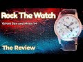 Orient Sun and Moon V4 Full Review