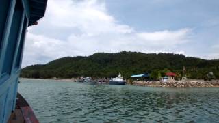 DSCF6497เรือเข้าฝั่ง