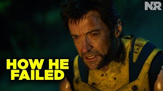 Deadpool & Wolverine: Logan’s DOOMED UNIVERSE Explained!