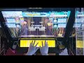 ほぼ無編集のチュウニズムpart1【全国対戦モード】