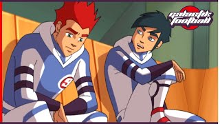 ⚽ Galactik Football ⚽ The Traitor \u0026 The Cup | 50' Compilation