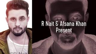Lootera Lyrics Song By R Nait Afsana Khan Sapna Chaudhary Track Lyrics