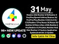 Realme May 2023 Software Update List | realme UI 4.0 & Android 13 These Devices Get May 2023 Updates