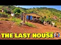 THE LAST HOUSE AT THE HILLTOP - DEEP EYE WATER - 🇸🇱 Roadtrip 2023 - Explore With Triple-A