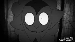 Terror meme (ppg him) Warning