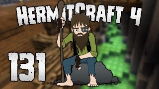 HermitCraft 4 - #131 | MESS WITH THE BEST... 😡🗯️ [Minecraft 1.12]