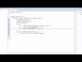 Tutorial 20 - Working with Files in Java