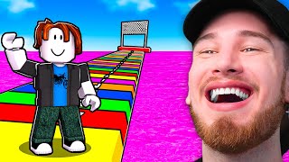 LONGEST Word WINS Challenge in Roblox!