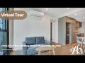 Austrump Virtual Tour | 2405 371 LITTLE LONSDALE STREET Melbourne, VIC 300