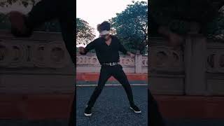 Usse Toofan Kahete Hain || Vishwatma #dance