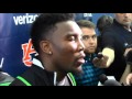 rb peyton barber at auburn pro day