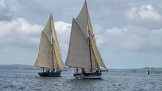 Pilot Cutter Championships 2019