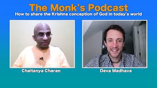 The Sankirtan Principle || Chaitanya Charan