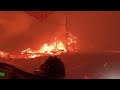 🚨 hollywood mocks god... and this happens california fires biblical prophecy los angeles usa