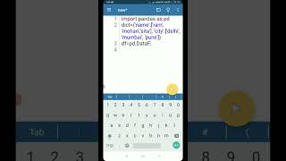 How to Split DataFrame into Multiple Lists Row Wise Horizontally in Python Pandas | Python Tutorials