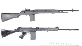 M1A Vs. FAL Which is better?