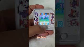 Tamagotchi QPet Viral