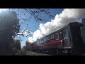 真岡鉄道c12　2021.11.27