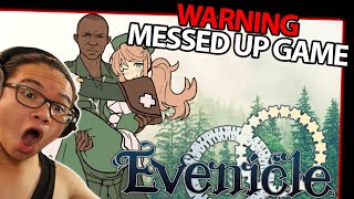 Evenicle Review | Wholesome Edition | By SsethTzeentach | Waver Reacts