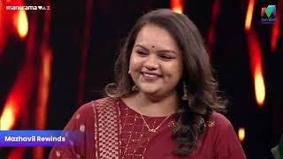 കാർത്തിക് സൂര്യയും ഒരു കിടിലൻ Vibe ടീമും  | Mazhavil Manorama | Super Fun  Kudumbam |