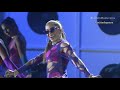 anitta medley make it hot sua cara sin miedo ao vivo em madureira