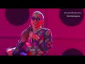 anitta medley make it hot sua cara sin miedo ao vivo em madureira