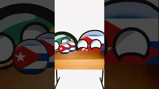 типичная контрольная работа #countryballs #мем