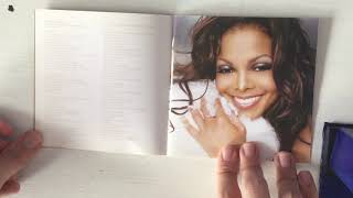 Janet Jackson - All For You (Unboxing)