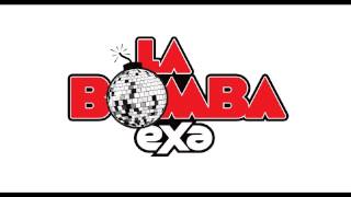 La Bomba Exa FM 07