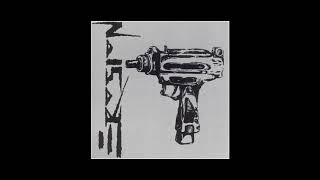 Erosion (Ger) - Gunman EP 1991 (Full)