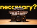 We need to talk about headphone DAC AMPs.