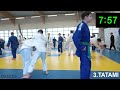 3.tatami baltic judo championships 2025