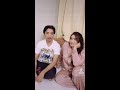 zara akbar and saleem albela