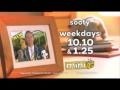 The Sooty Show 2011 - Adverts Compilation